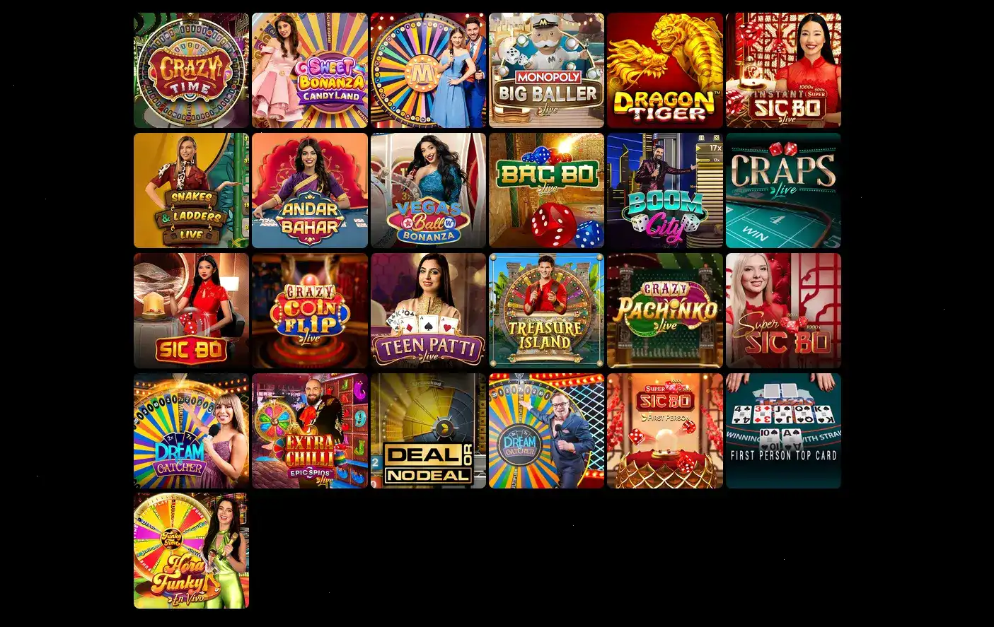 Мобильное приложение Magnet casino